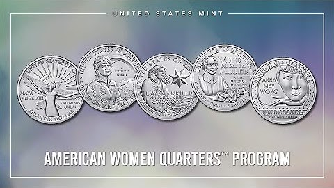 You Buying MS AWQs? US Mint