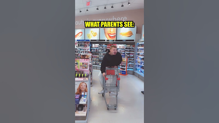 What Parents See Vs What Kids See (Part 9) #Shorts