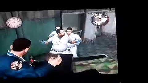 Canis Canem Edit - Happy Volts Asylum Glitch