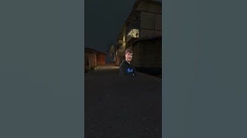Mr Beast Nextbot Gmod