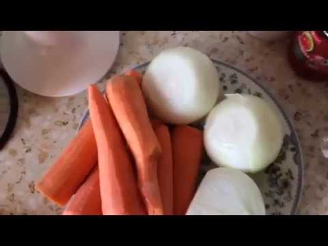 Уникальная икра из кабачков и патиссонов на зиму🍅🥕без майонеза!!!!