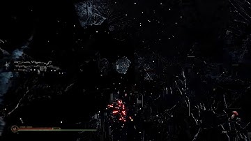 Mortal Shell fall bug