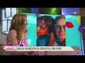 Analía Franchín en el diván de Vero (Entrevista completa) - Cortá por Lozano 2022
