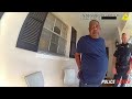 DCF Steps In After Teacher Is Caught Ab*sing Student (Police Bodycam)