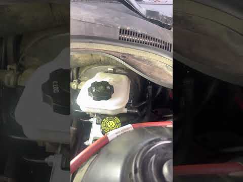 2010 camaro ss master clutch cylinder, tick performance.