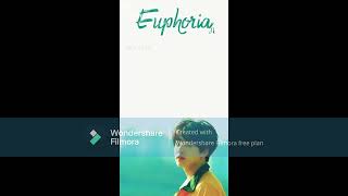 Bts Jungkook Song Euphorea Lyrics