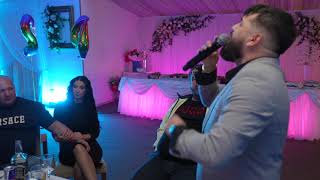 Denis Spaniolu & Ork Spania Team - Pe Cine , Pe Cine - Live 2024