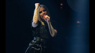 Avril Lavigne - Live in Offenbach, Germany 2023-04-18 - Love Sux Tour (Multicam + Pro audio)