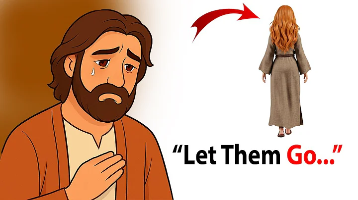 5 Signs God is Trying to Remove Someone from your Life