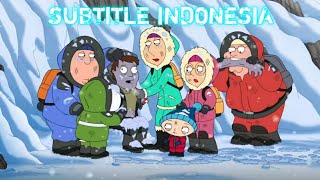Cannibal family - Family Guy Sub Indo