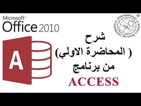 شرح برنامج ال  للمبتدئين 1 2024