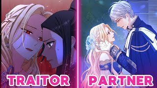 Her best friend betrayed her, she stole her fiancé for revenge | Manhwa Recap