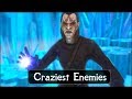 Skyrim: Top 5 Craziest Enemies You May Have Missed in The Elder Scrolls 5: Skyrim