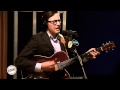 Nick Waterhouse performing "Holly" Live on KCRW