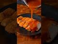 The Most CRISPY Honey Garlic Chicken You'll Ever Make! 🍗🔥 #food #viral #shorts