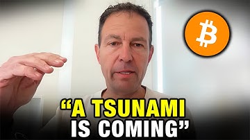 "All Your Bitcoin Models Are WRONG! Bitcoin Is About To Explode" Jeff Booth New Prediciton