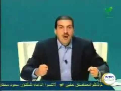 الصحبة الصالحة عمرو خالد