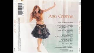 A un paso de mi amor - Ana Cristina