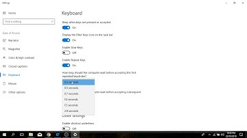 PM Laptop - Keyboard Sensitivity and Backspace Fix for Y11C