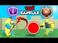 ROBUXLU KILIÇ! EN İYİ GÜNCELLEME! | BLADE BALL