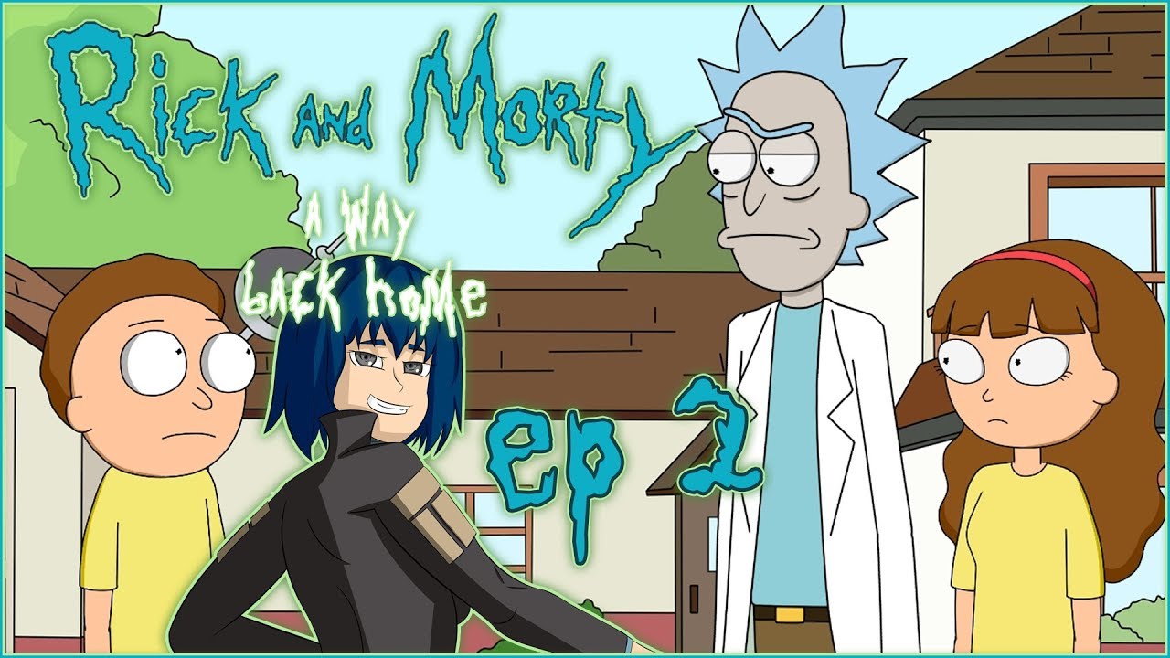 rick and morty a way home how to make money