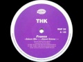 T.H.K : France ( Saturn Mix )