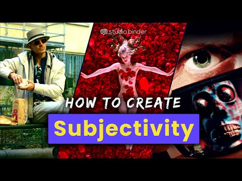 Creating Perspective in Film — Subjective Cinematography, Editing, and More