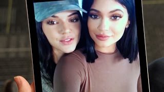 Kendall And Kylie's App Makes Millions screenshot 2
