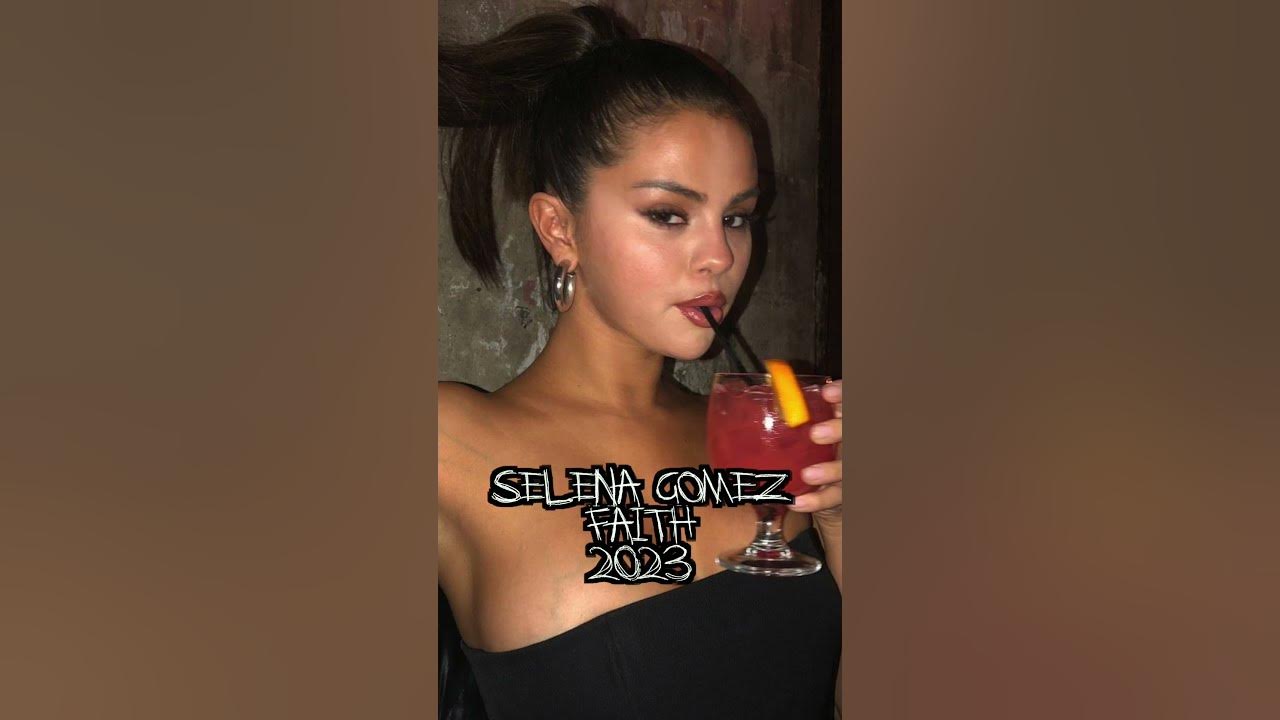 Spring Breakers Селена Гомес