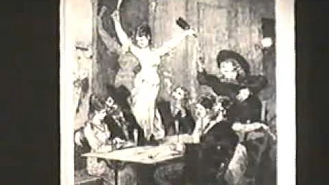 Among the Bohemians: Experiments in Living 1900 1939