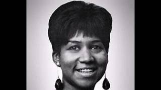 ARETHA FRANKLIN-this girl&#39;s  in love with you