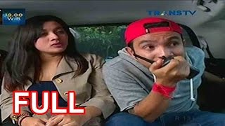 Katakan Putus 18 Juli 2016 - Kisah Cinta Fita,Resti dan Tedi