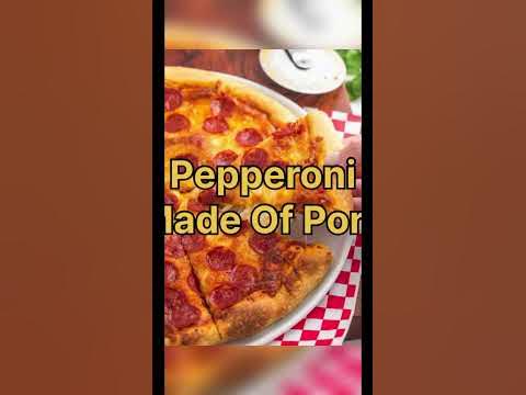 Haraam Food In Islam #islam #ytshorts #fypシ - YouTube