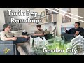 Archi thoughts  tarik bey ramdane  part 01 le recit de garden city 