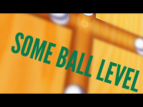 SOME BALL LEVEL(SBL)-ПОЛНОЕ ПРОХОЖДЕНИЕ