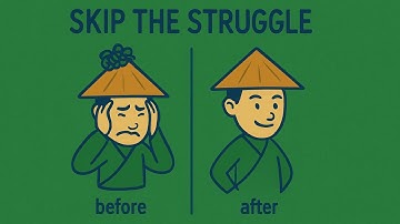 I Learned the Hard Way - So You Don’t Have To!