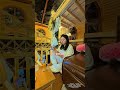 Cozy Mini Bus Camper Tour | Relaxing Camp Life ASMR Adventure