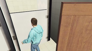 Roll Skateing Ring MLO (FiveM)