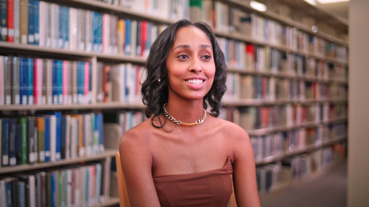 Loyola Online Student Stories: Flexible Learning While You Work