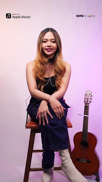 Pada akhirnya kita cuma punya diri sendiri🥰 Jangan lupa dengerin lagu terbaru aku #Myself #maydea