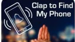 Clap to find my phone app making on kodular aia link in discription (admob earning 100%) screenshot 5