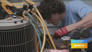 GDL: Keep Your Home Cool This Summer with Peterman Brothers