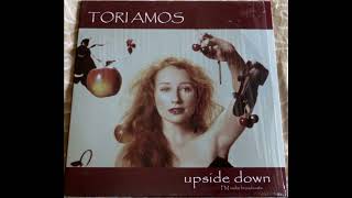 Watch Tori Amos Upside Down Bside Version video