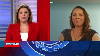 Abdde Türk Aşı Uzmanından 8 Soruda Son Durum