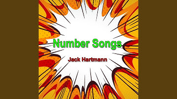 Count to 100 and Exercise with Zero the Hero