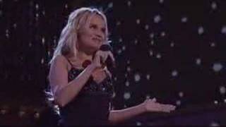 Video thumbnail of "Kristin Chenoweth: "For Good""