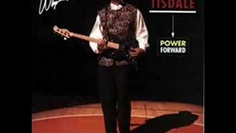 Wayman Tisdale - Circumstance