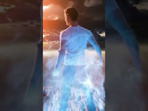 Video I gave myself anime powers with VFX #Shorts - youtube