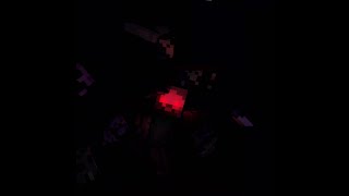 Video thumbnail of "Cracker's Wither Storm Mod - "Bound by Darkness" - Withered Symbiont Theme"