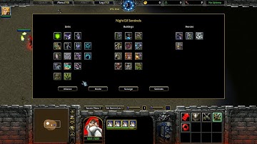 Spawn Menu [Wurstscript]